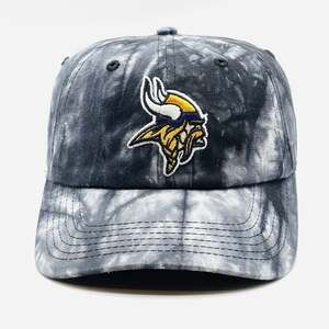 Minnesota Vikings NFL Football Apparel Adjustable Hat Cap Womens